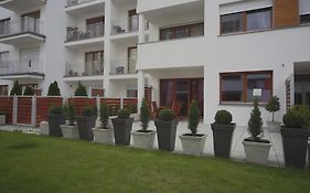 Apartment Anker